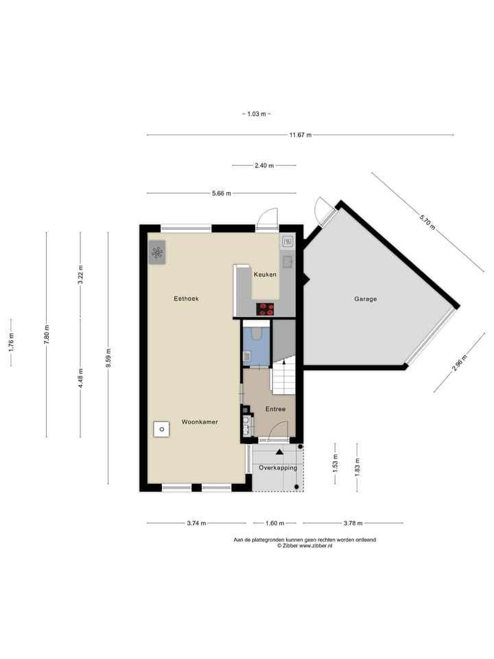 Photo 36 of Kievitstraat 12