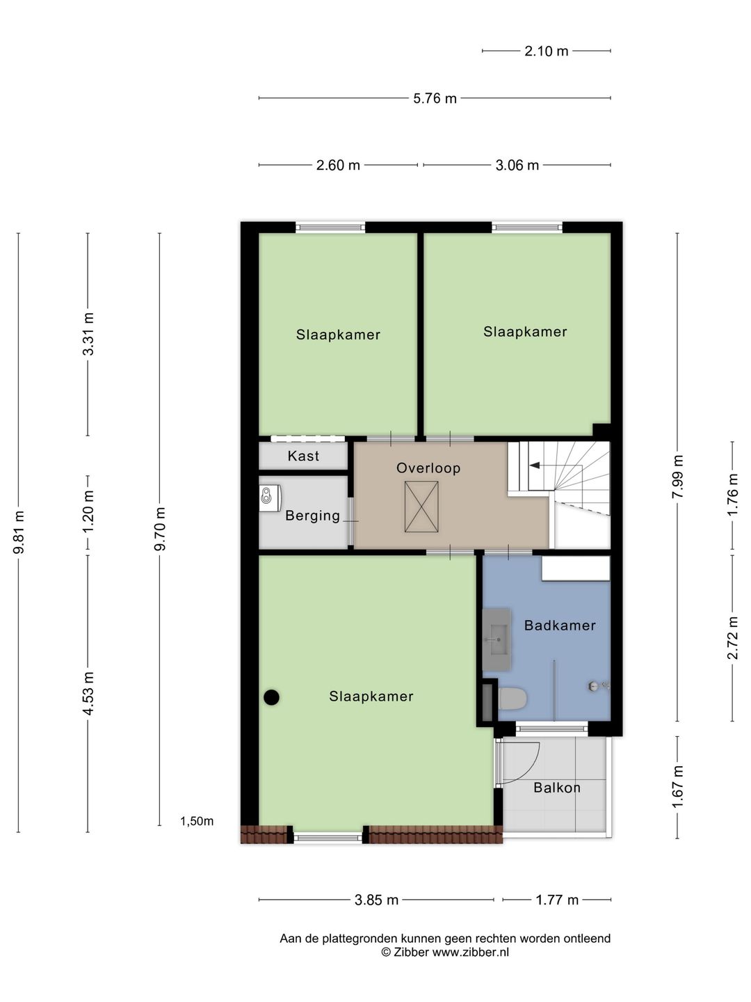 Photo 37 of Kievitstraat 12