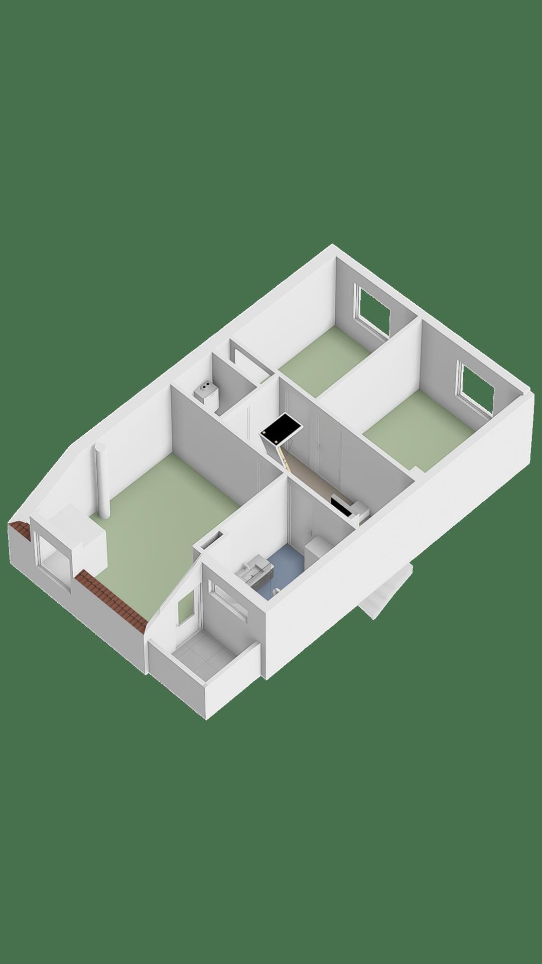 Photo 38 of Kievitstraat 12