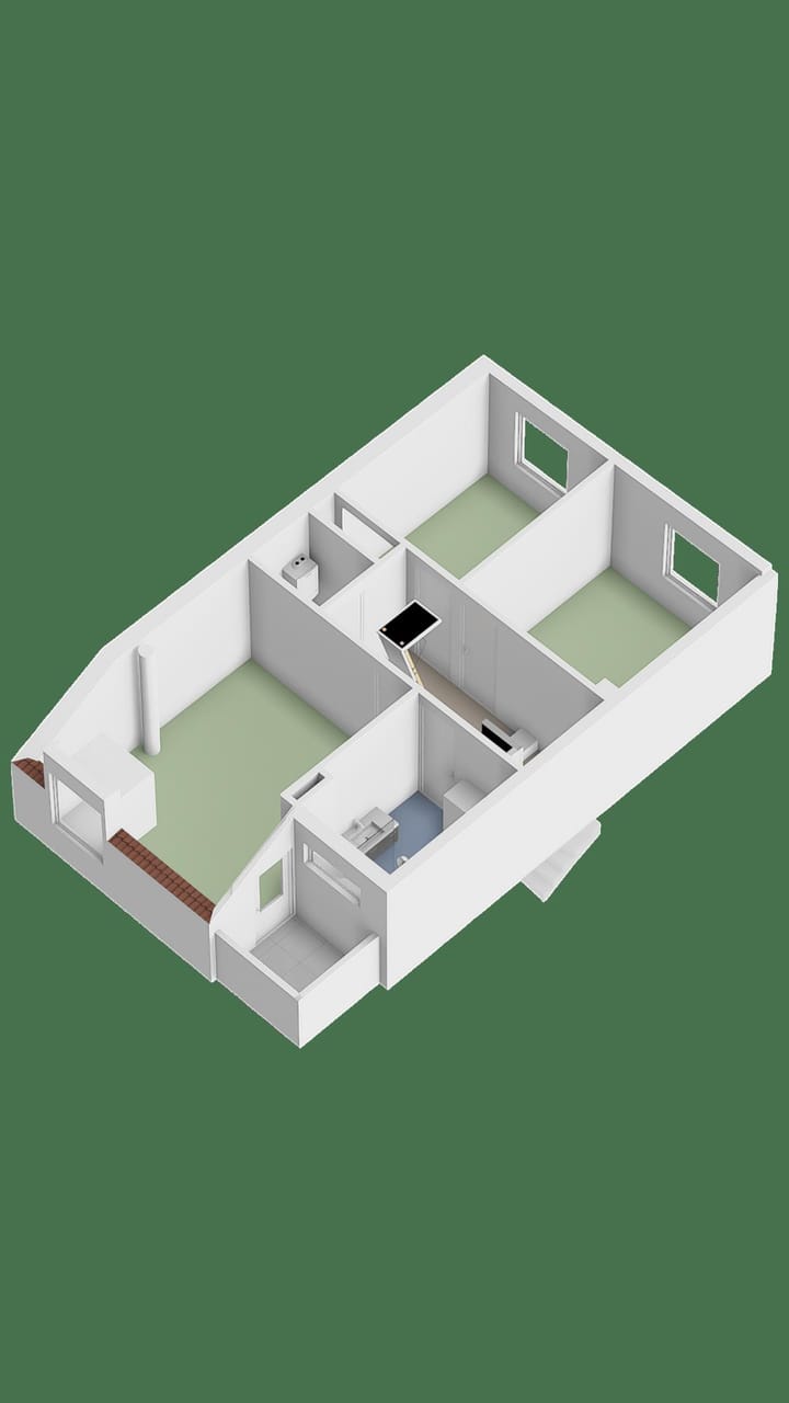 Photo 38 of Kievitstraat 12