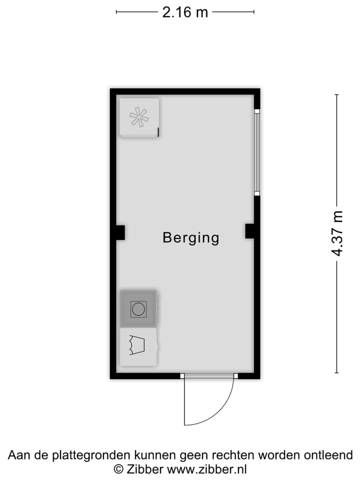 Photo 39 of Kievitstraat 12