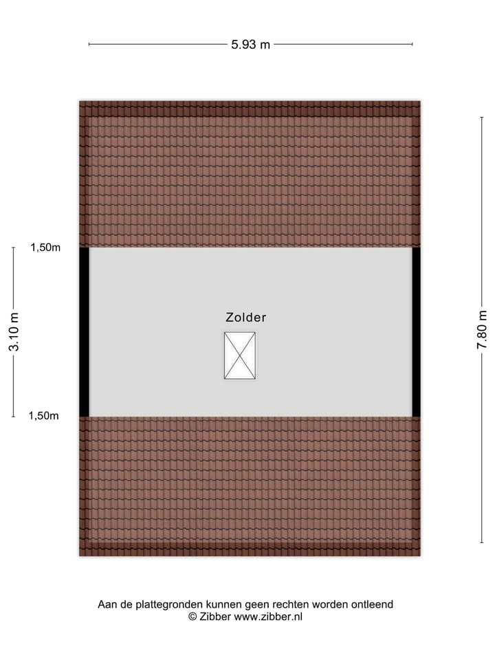 Photo 41 of Kievitstraat 12