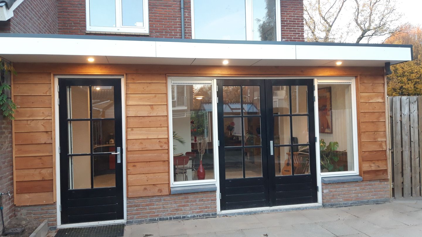 Photo 4 of Van 't Hoffstraat 22