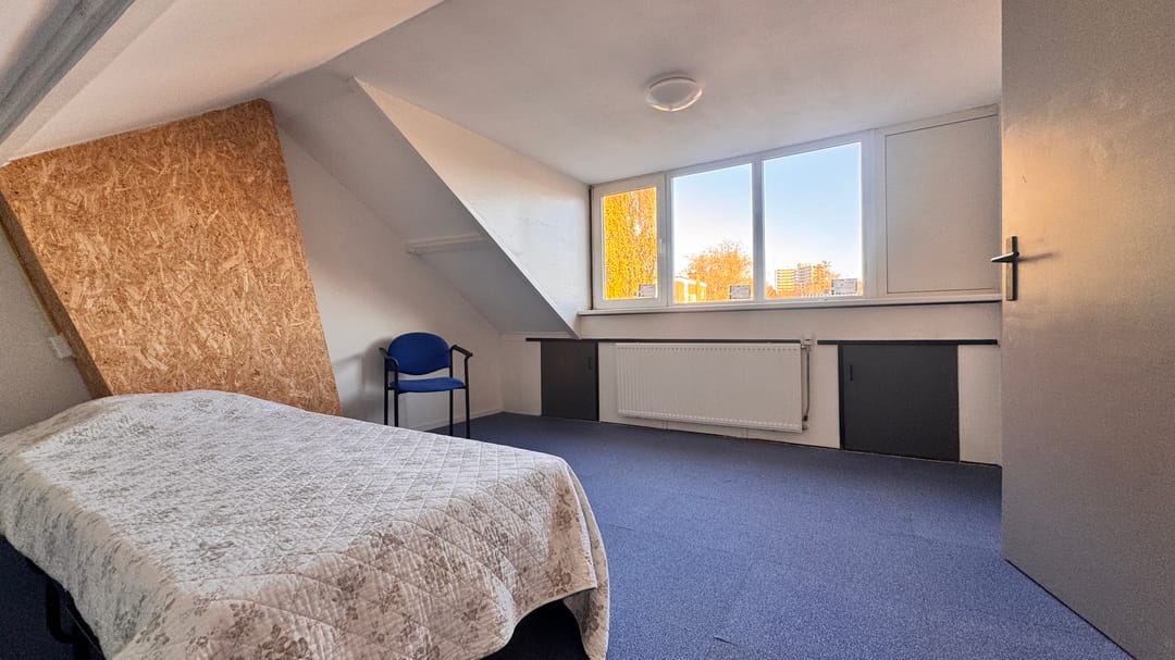 Photo 22 of Van 't Hoffstraat 22