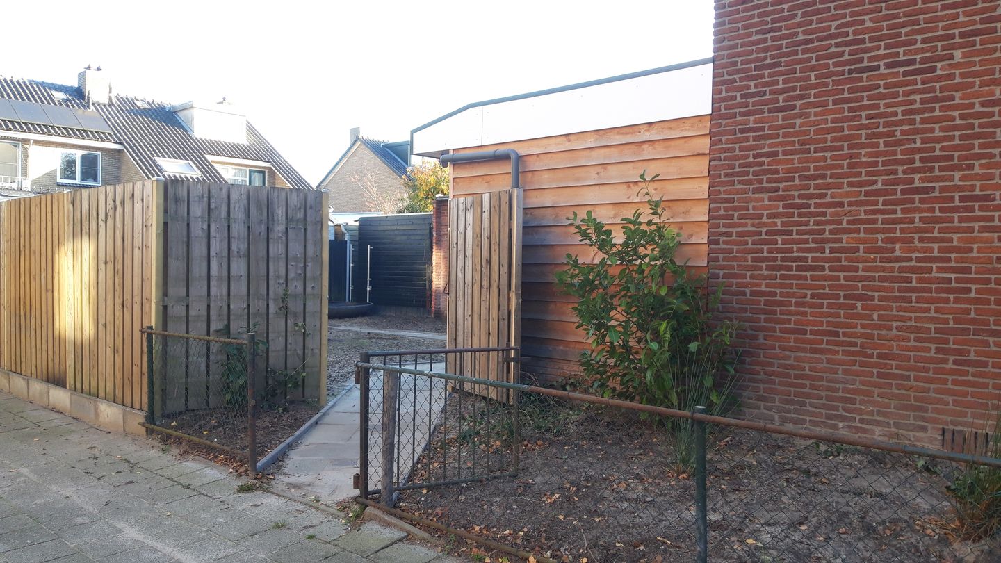 Photo 25 of Van 't Hoffstraat 22