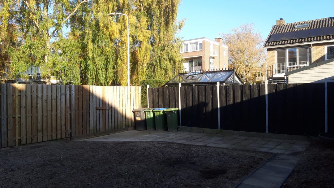 Photo 26 of Van 't Hoffstraat 22