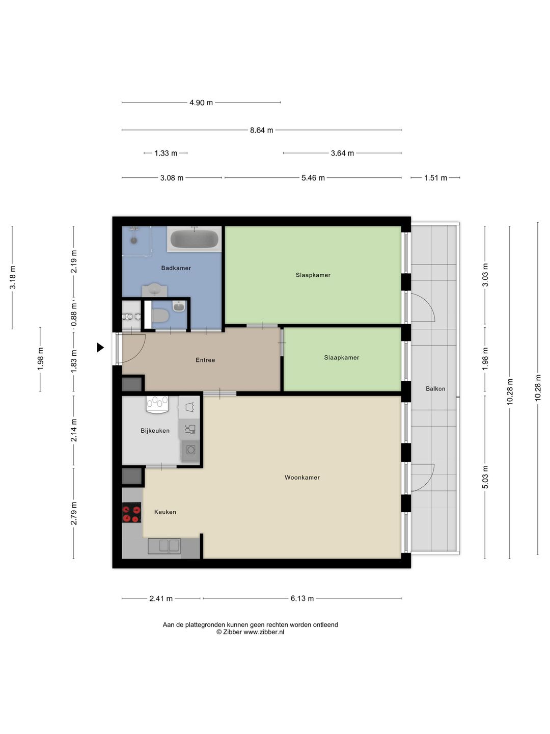 Foto 31 van Lichtstraat 311