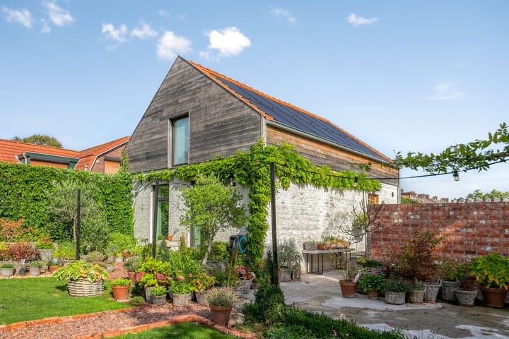 Photo 4 of Oudestad 47