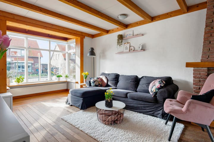 Photo 2 of Tuinbouwstraat 7