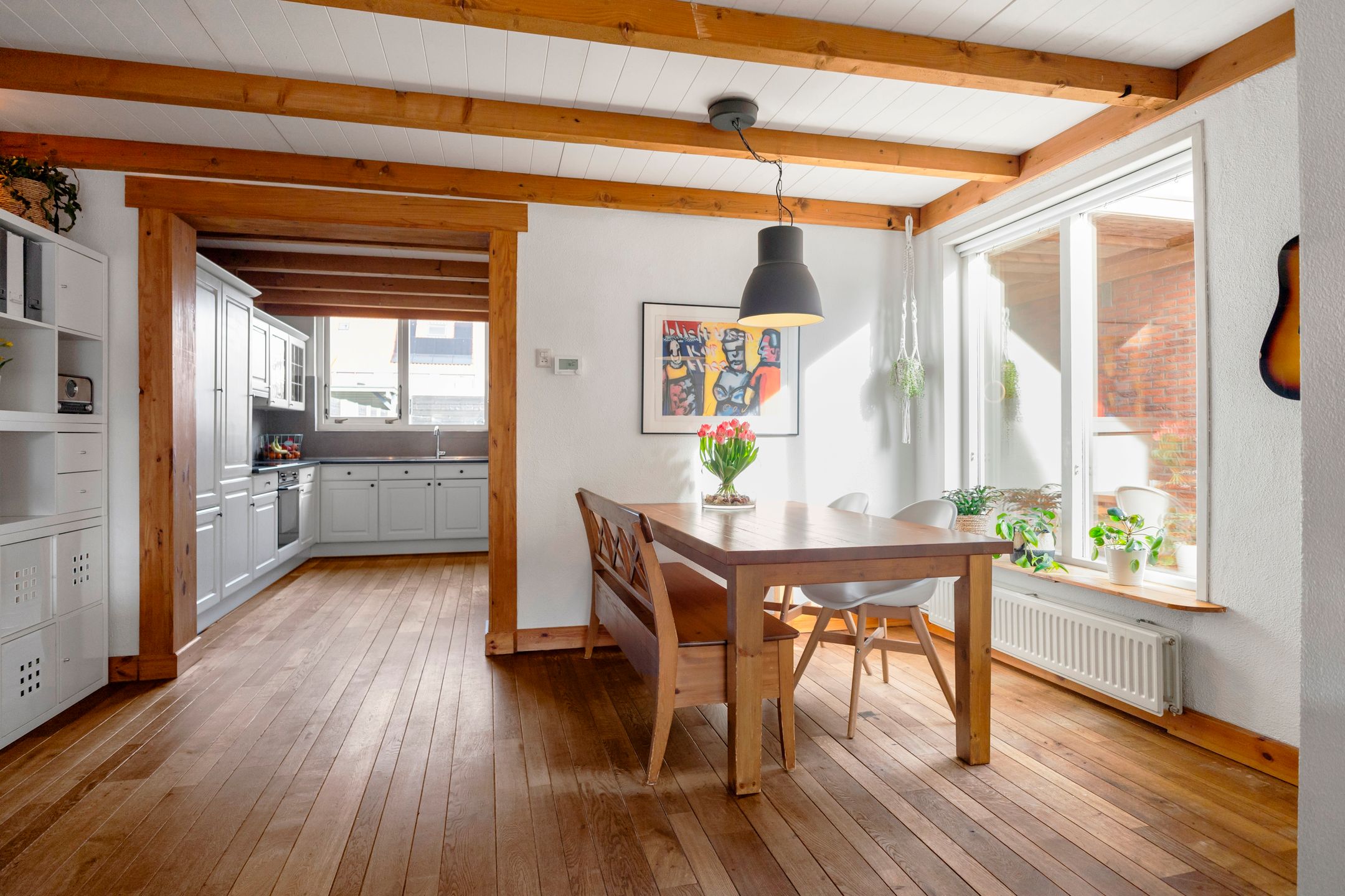 Foto 3 van Tuinbouwstraat 7