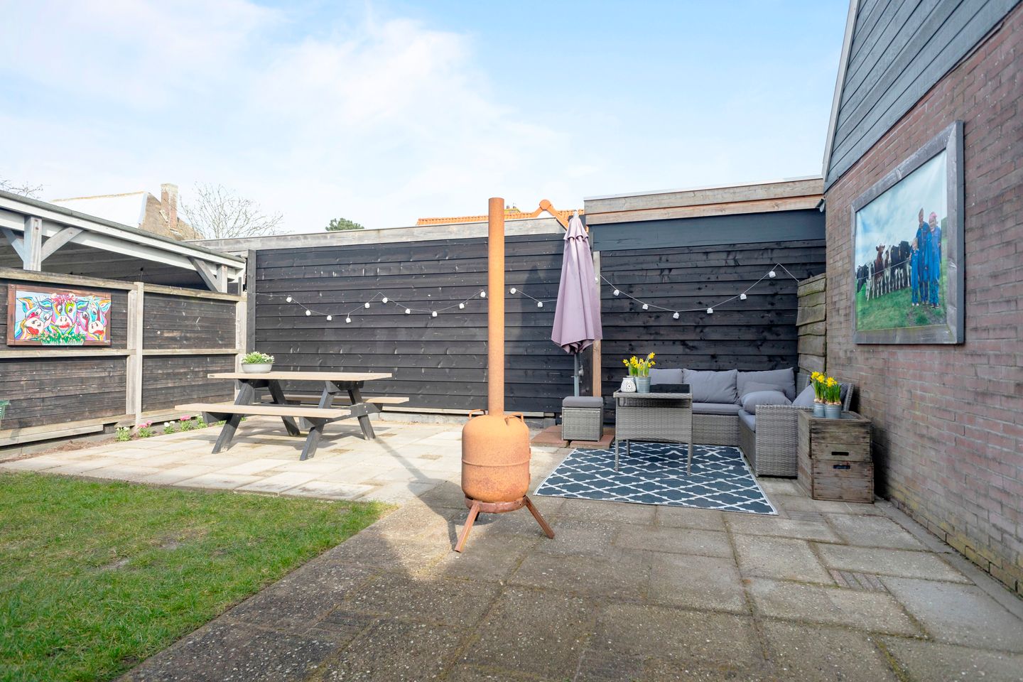 Foto 4 van Tuinbouwstraat 7