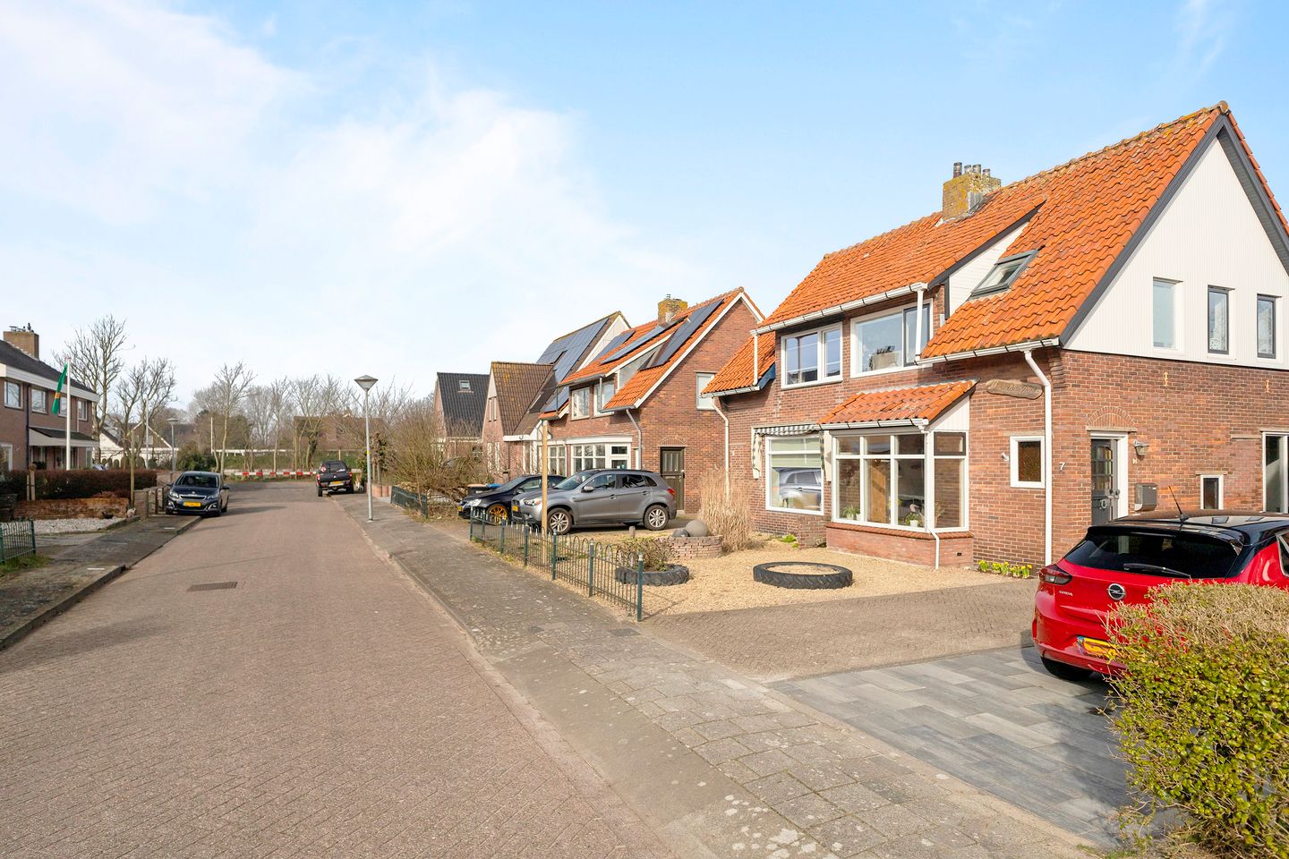 Foto 5 van Tuinbouwstraat 7