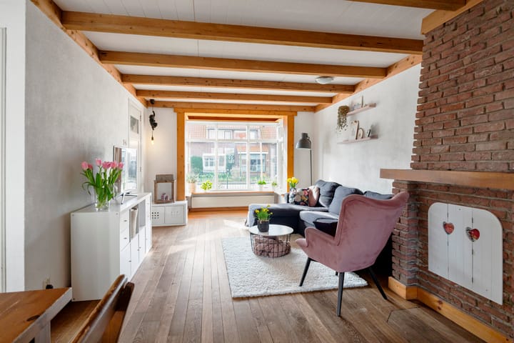 Photo 6 of Tuinbouwstraat 7