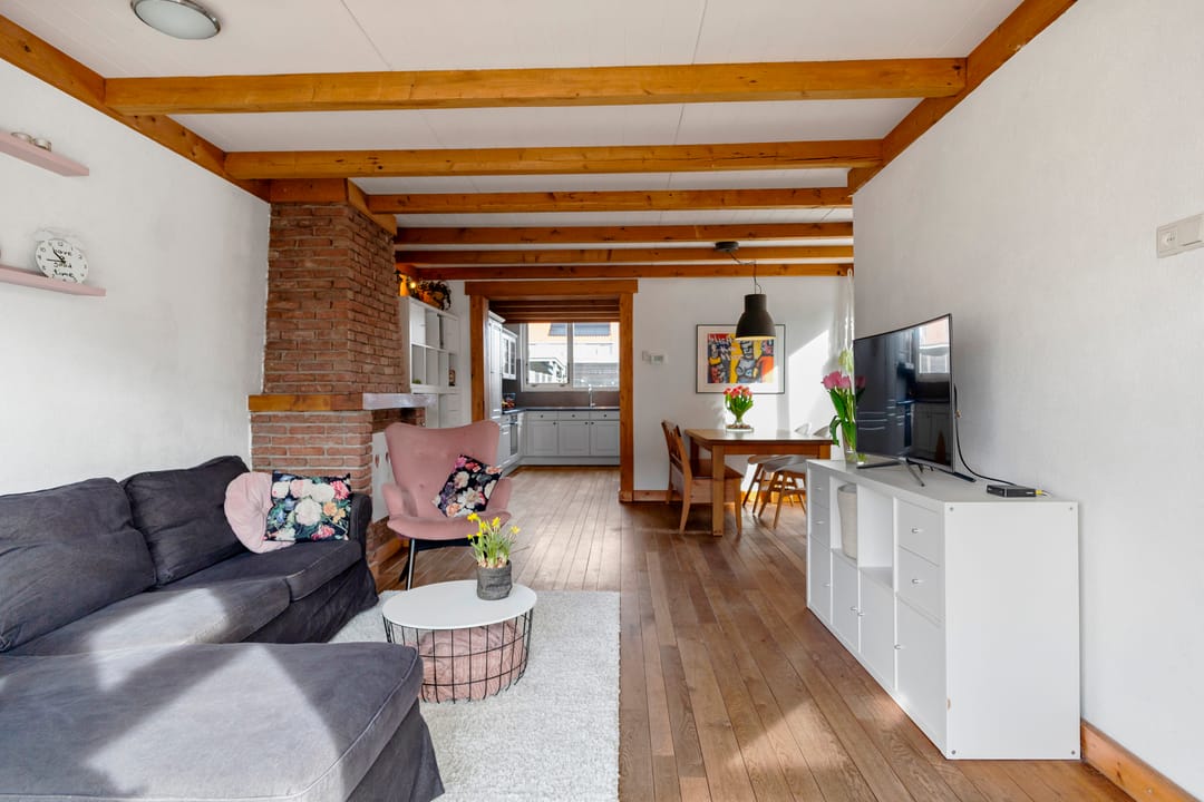 Foto 8 van Tuinbouwstraat 7