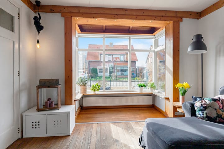 Photo 7 of Tuinbouwstraat 7