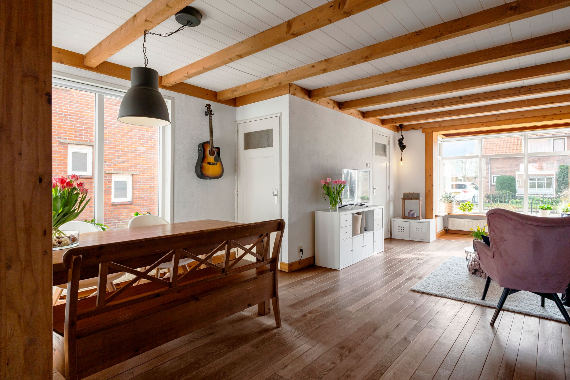 Foto 9 van Tuinbouwstraat 7