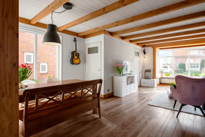 Photo 9 of Tuinbouwstraat 7