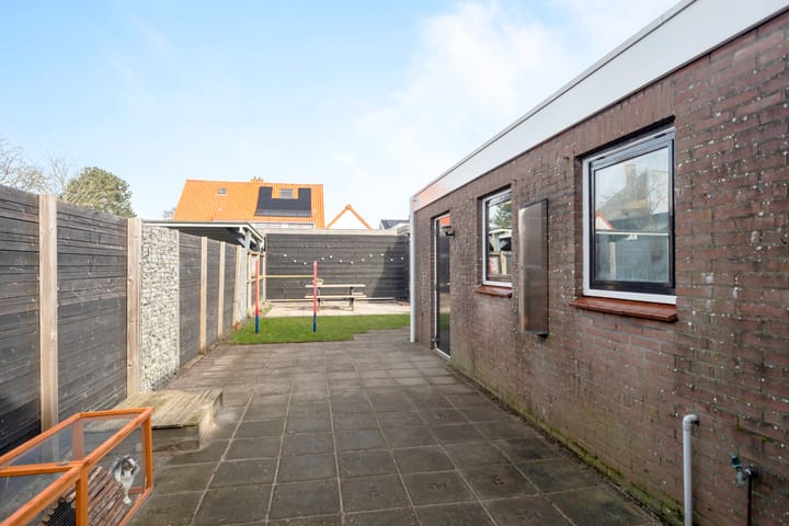 Photo 13 of Tuinbouwstraat 7