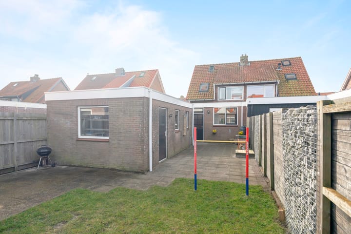 Photo 15 of Tuinbouwstraat 7