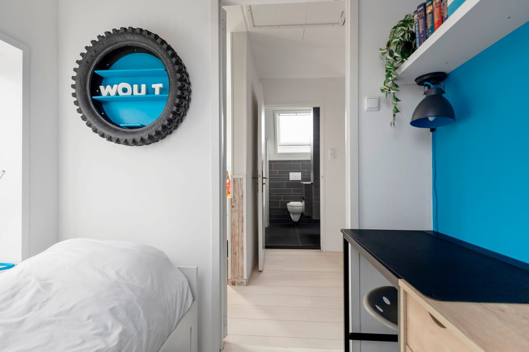 Foto 22 van Tuinbouwstraat 7