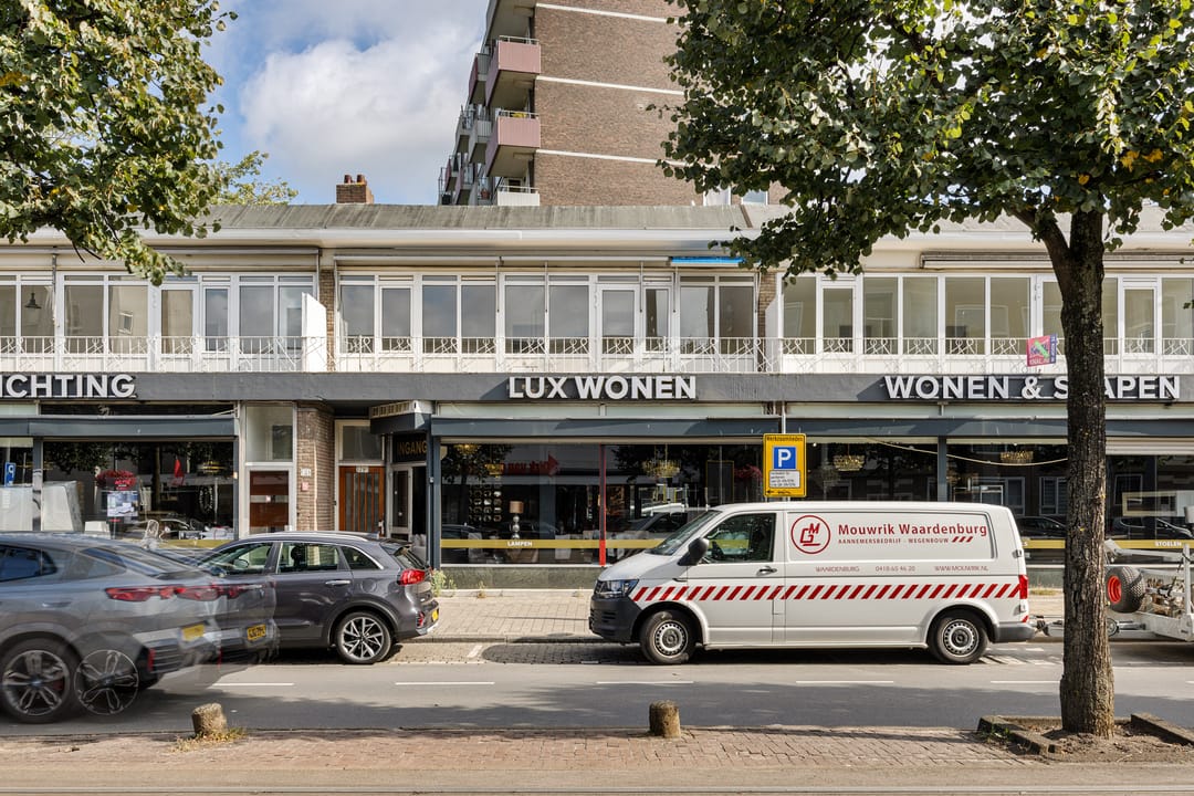 Foto 2 van Schiedamseweg 179-B