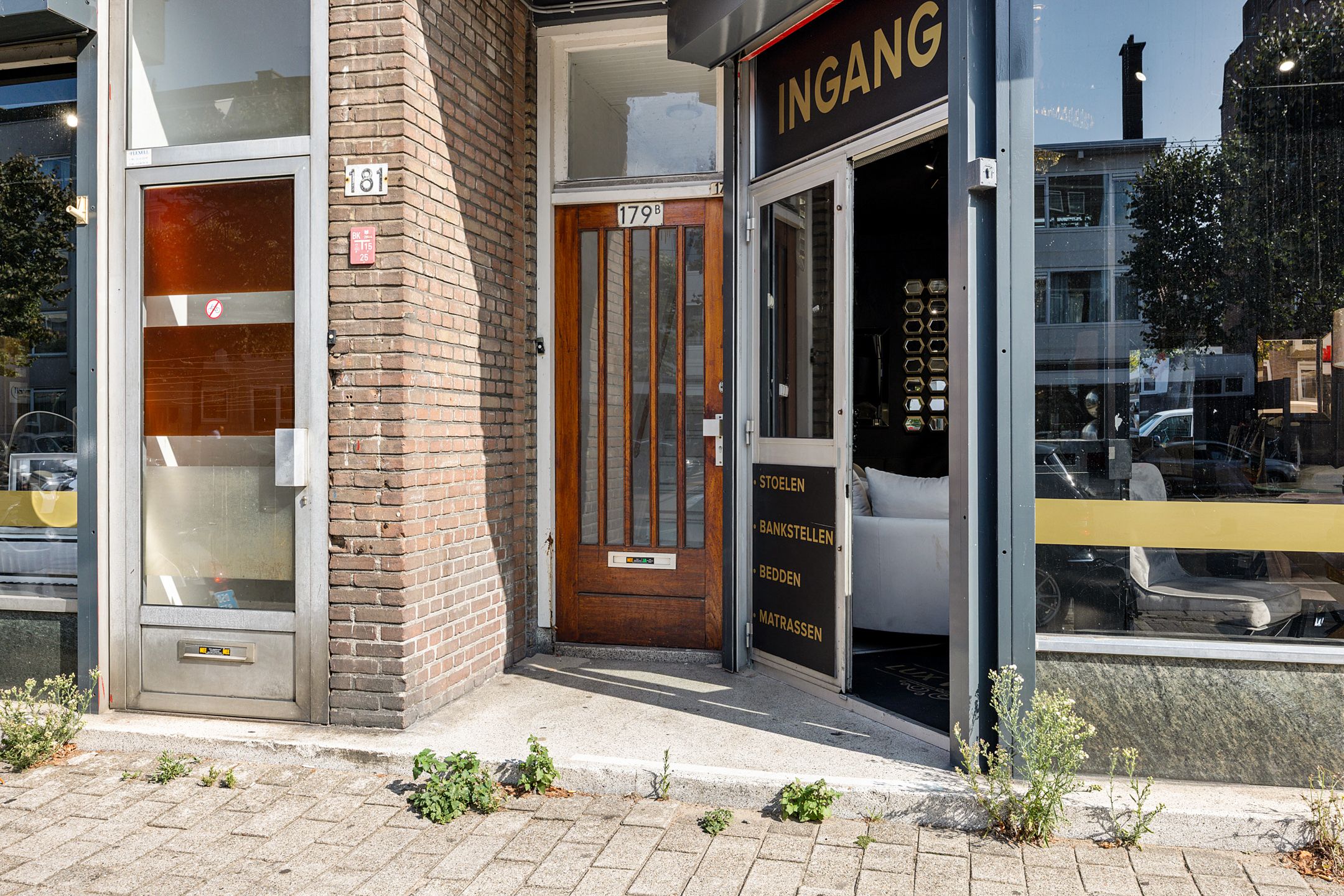 Foto 3 van Schiedamseweg 179-B