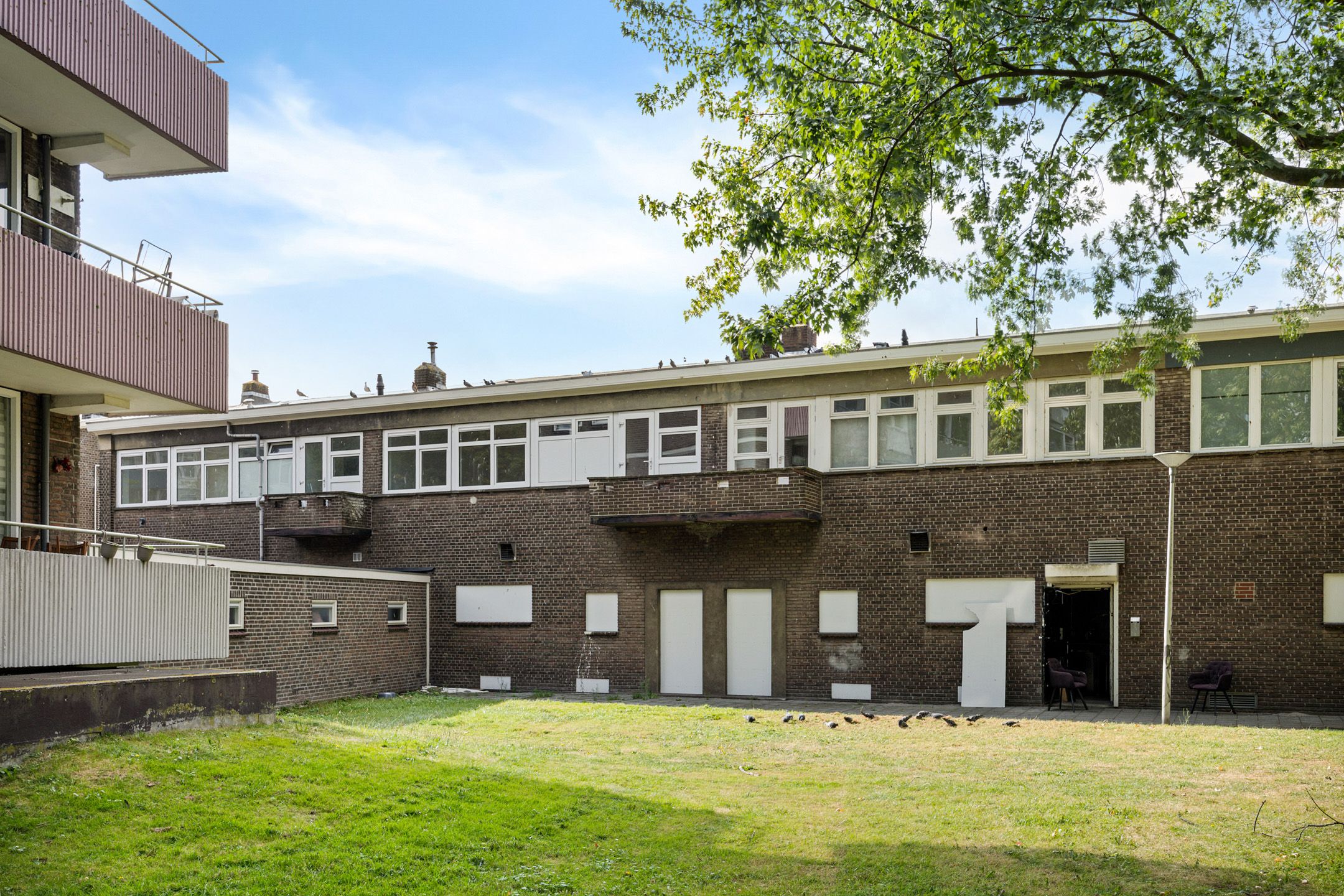 Foto 24 van Schiedamseweg 179-B