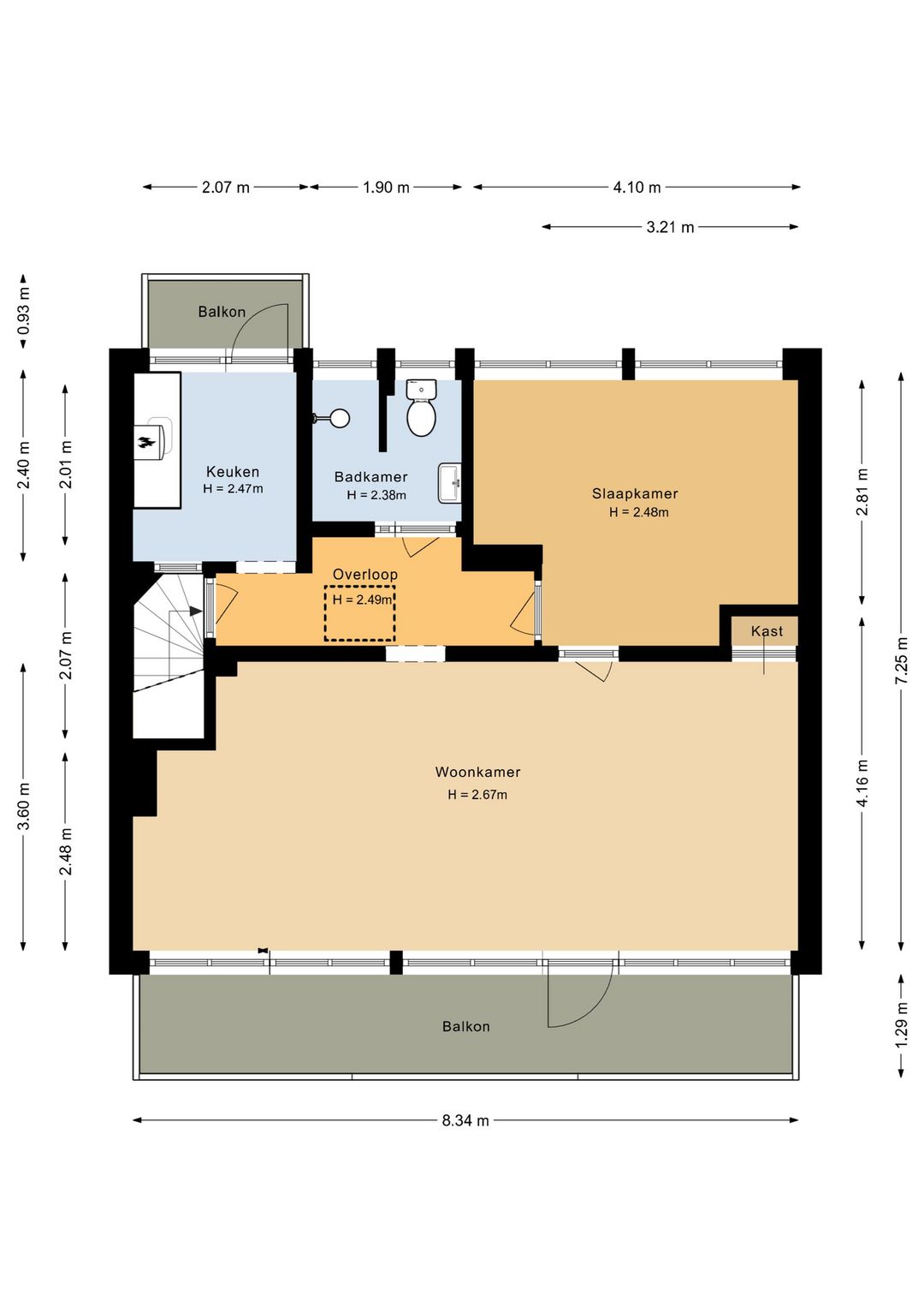 Foto 32 van Schiedamseweg 179-B