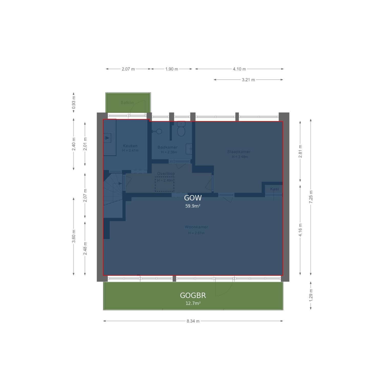Foto 33 van Schiedamseweg 179-B