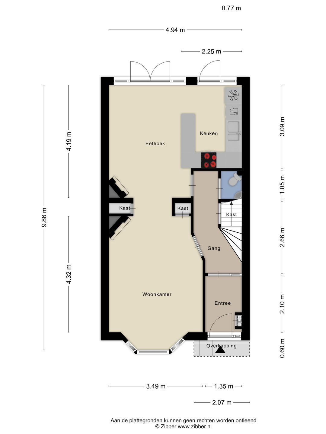 Photo 52 of Deckerstraat 29