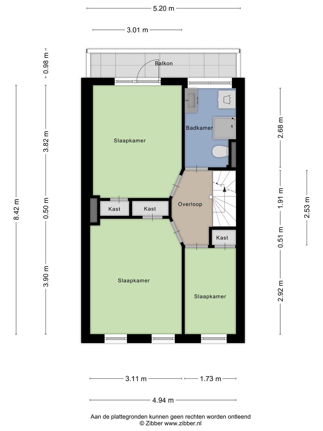 Photo 53 of Deckerstraat 29