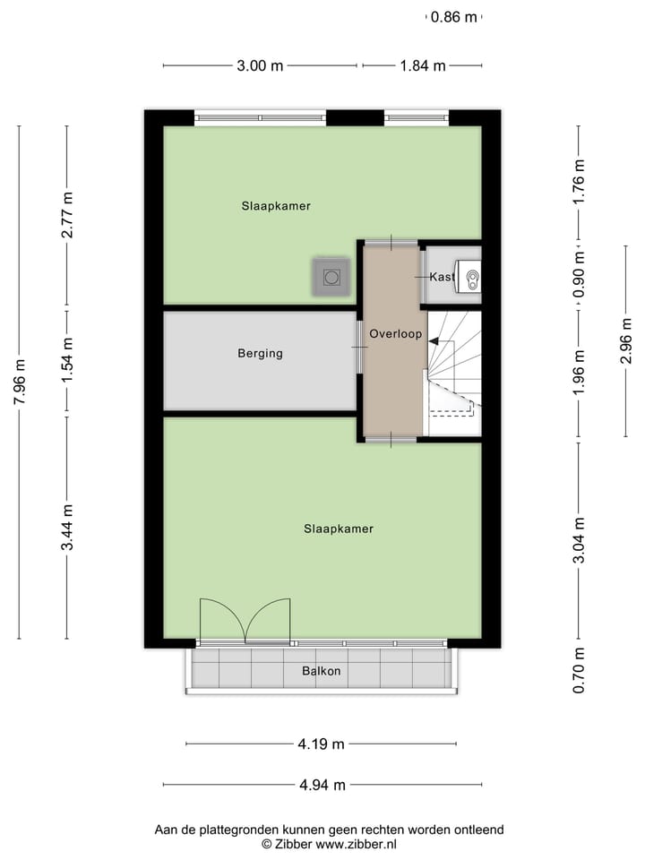 Foto 54 van Deckerstraat 29