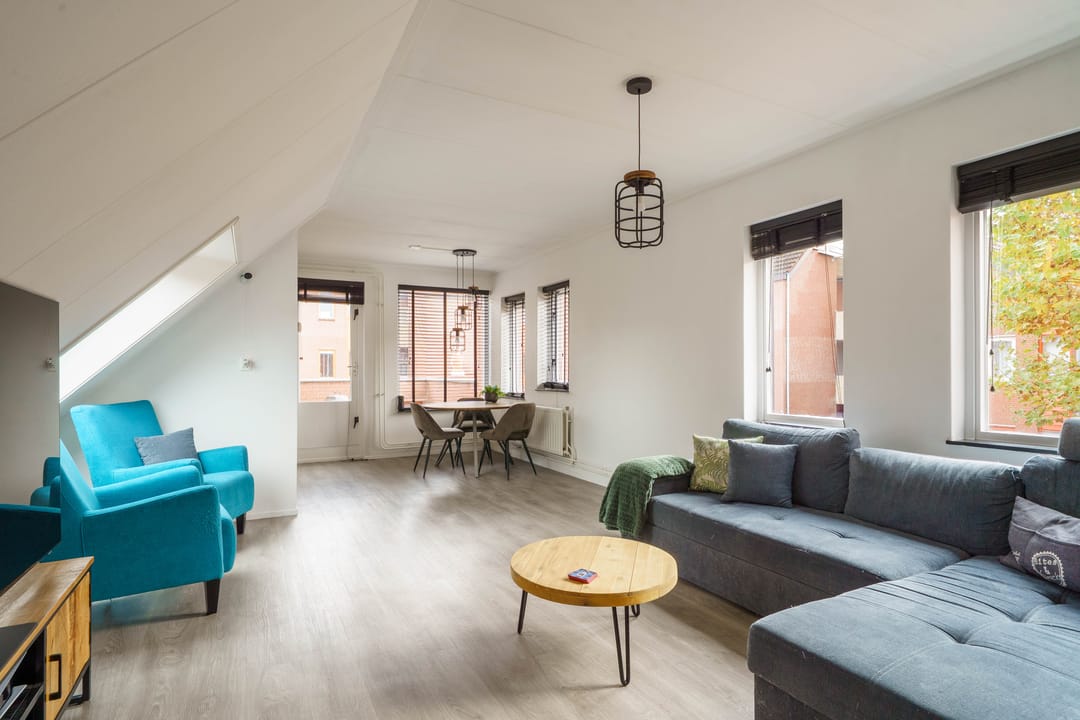 Foto 2 van Goedewerf 32