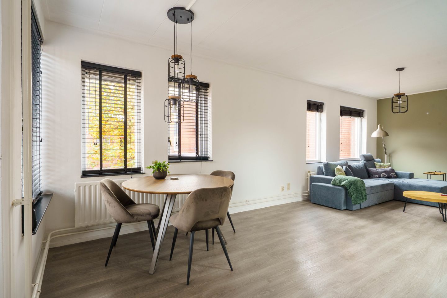 Foto 4 van Goedewerf 32