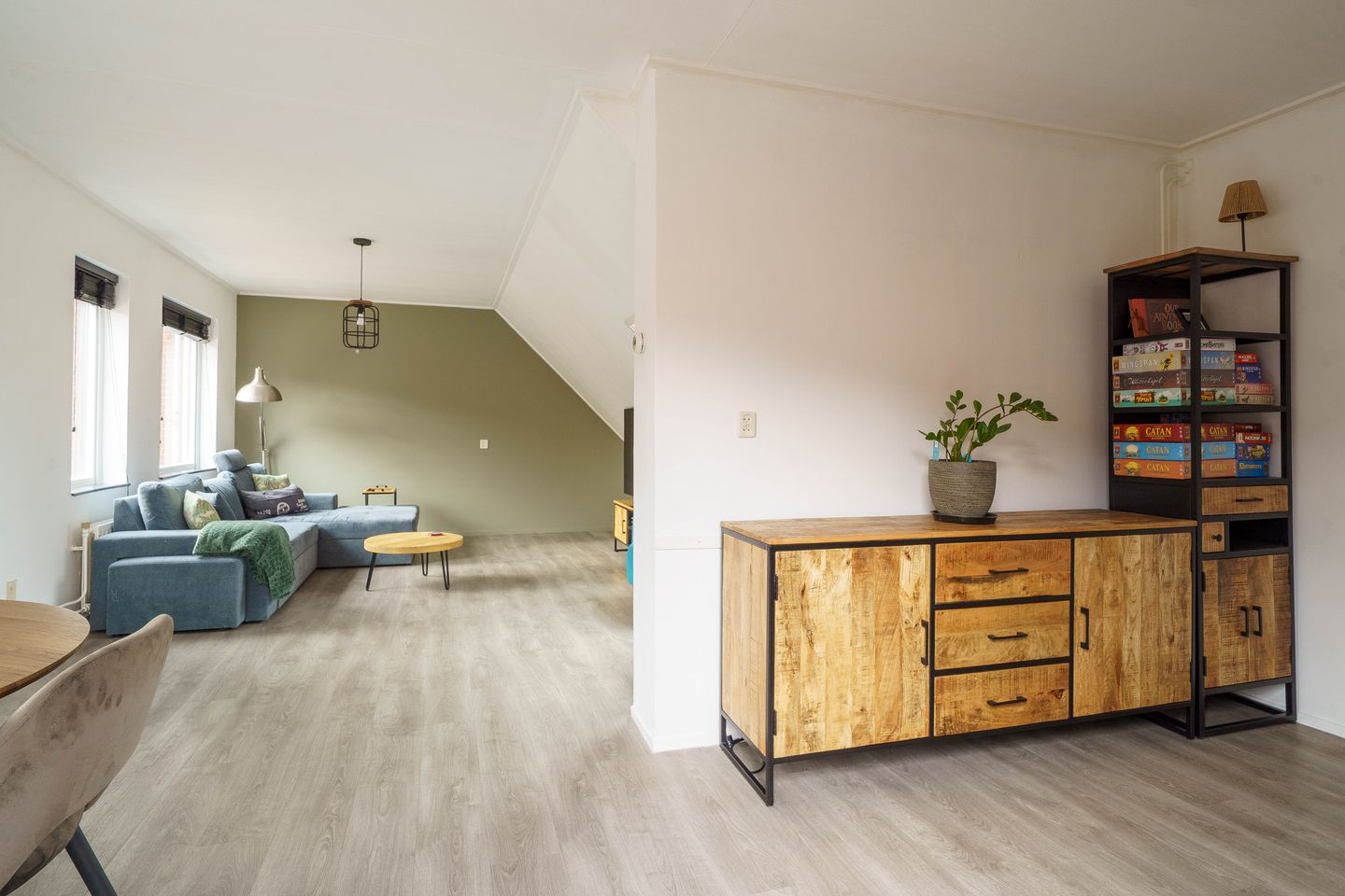 Foto 5 van Goedewerf 32