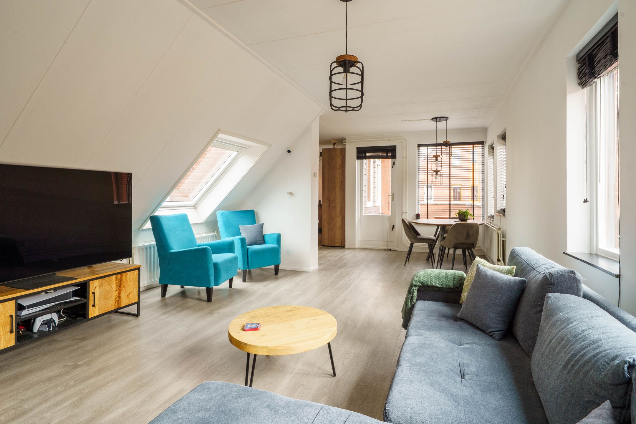 Foto 6 van Goedewerf 32