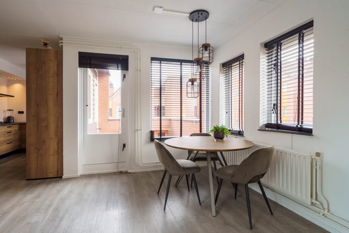 Foto 7 van Goedewerf 32