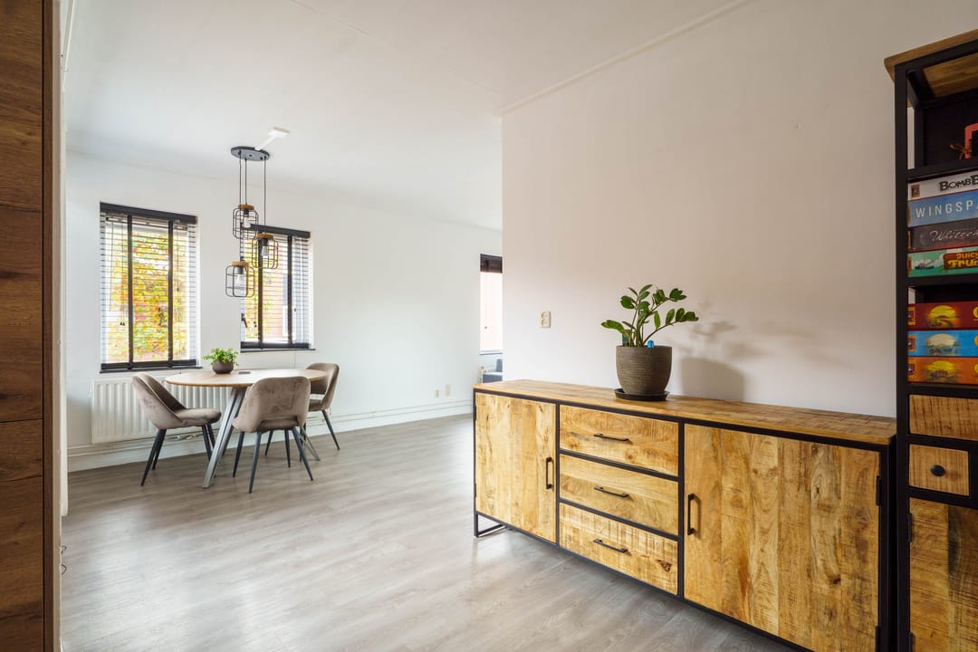 Foto 8 van Goedewerf 32