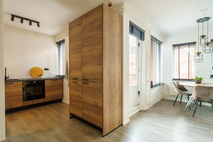 Foto 9 van Goedewerf 32