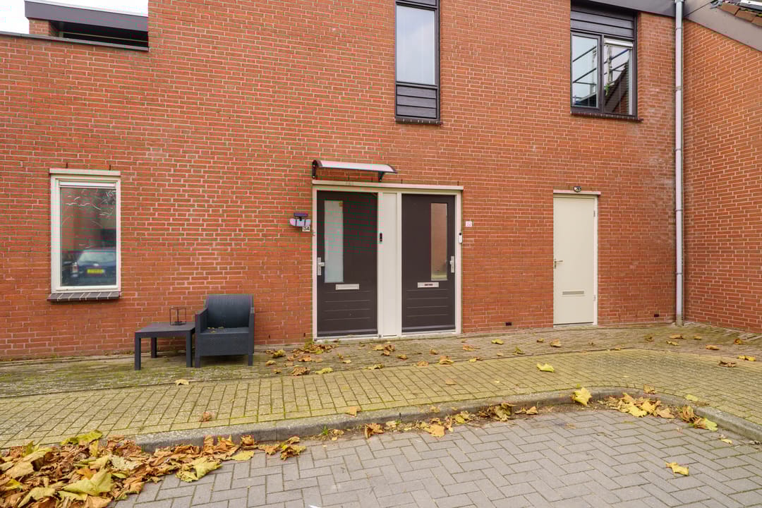 Foto 23 van Goedewerf 32