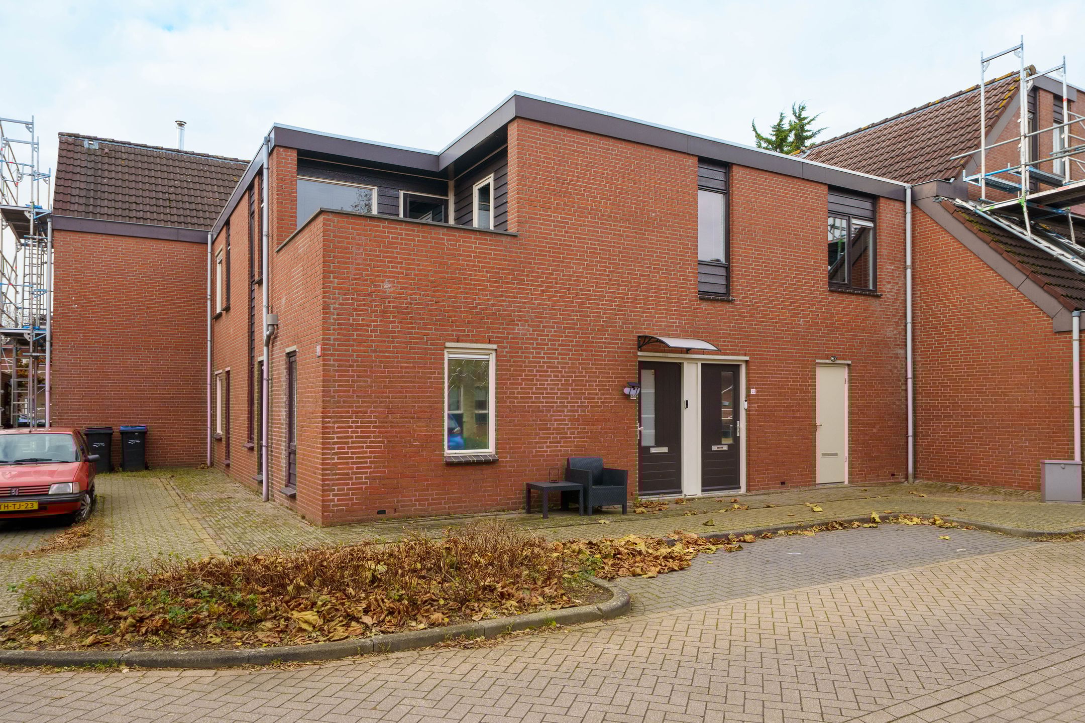 Foto 24 van Goedewerf 32