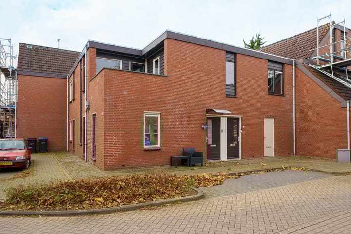 Foto 24 van Goedewerf 32