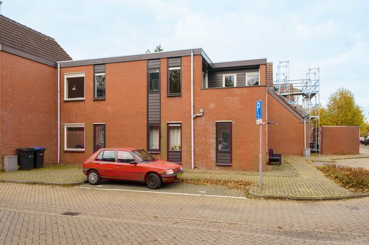 Foto 25 van Goedewerf 32