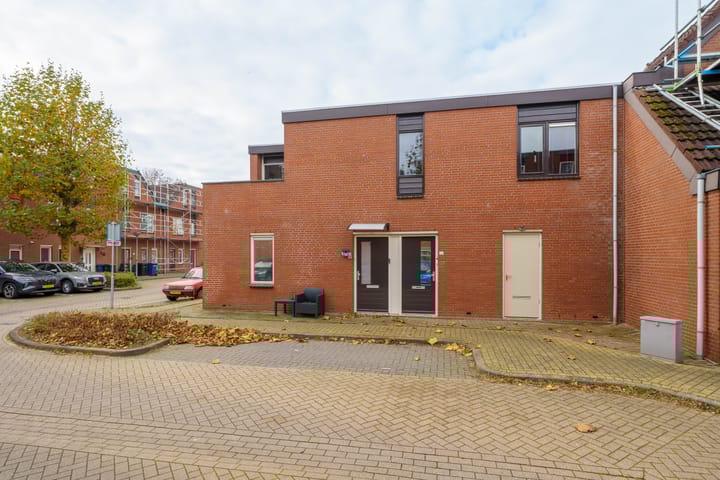 Foto 27 van Goedewerf 32