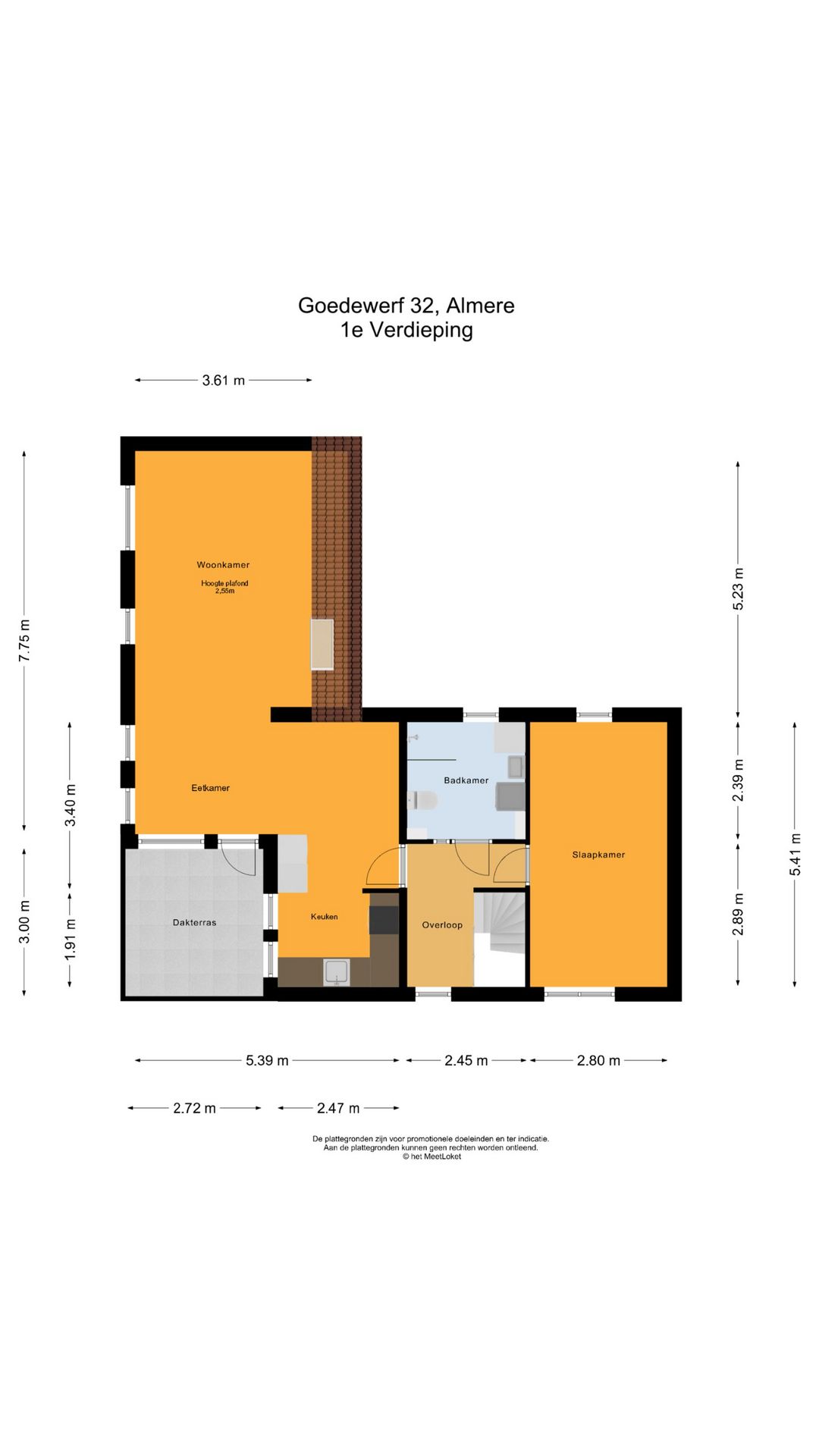Foto 29 van Goedewerf 32
