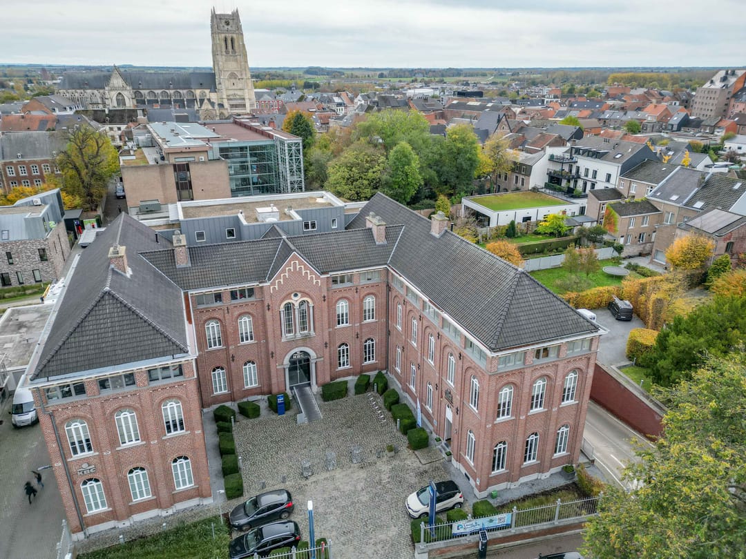 Foto 1 van Sint-Maternuswal 3