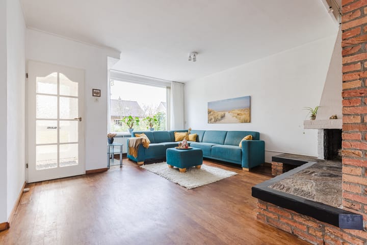 Photo 2 of Prinses Margrietlaan 6