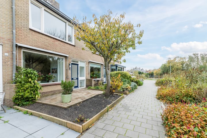 Photo 5 of Prinses Margrietlaan 6