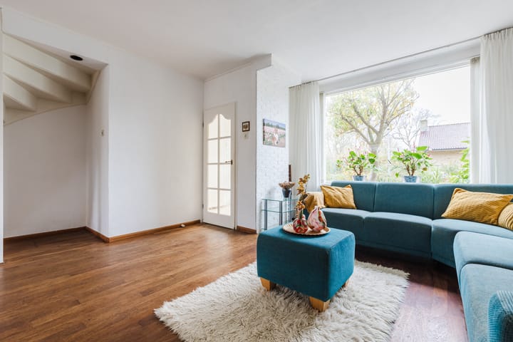 Photo 9 of Prinses Margrietlaan 6