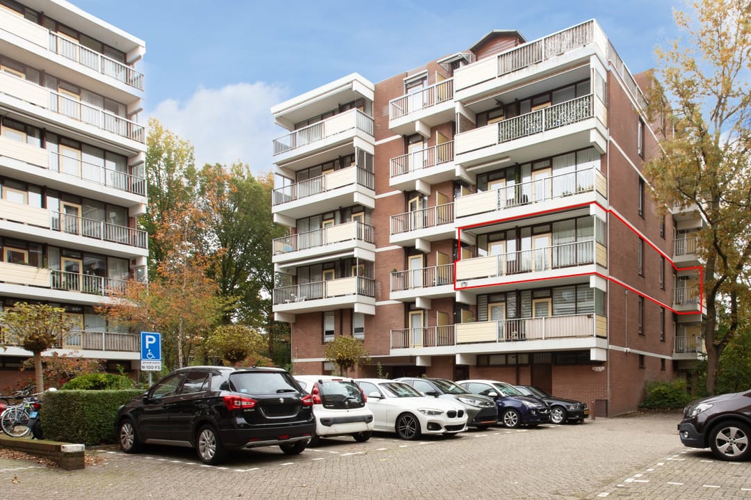 Foto 1 van Melis Stokezijde 123